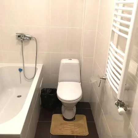 Aparthotel In Karpaty