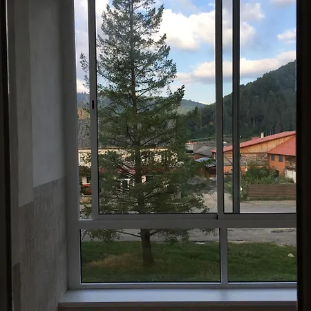 In Karpaty