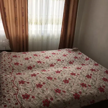 In Karpaty Mizhhirya (Transcarpathia)