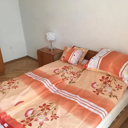 In Karpaty *