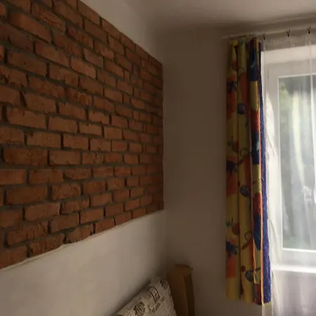 Aparthotel In Karpaty *